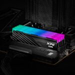 Adata Lancer RGB DDR5 32GB RAM with 2x16GB Modules and Speed 6000 for Desktop - Image 2