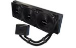 Asrock Challenger Pure 360 Processor All-in-one liquid cooler 12 cm Black - Image 10
