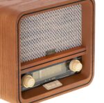 Retro Radio Camry CR 1188 - Image 3