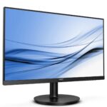 Philips V Line 221V8A/00 LED display 54.6 cm (21.5 ) 1920 x 1080 pixels Full HD Black - Image 6