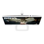 BenQ EW3290U IPS HDR Monitor 31.5" 4K 3840x2160 With Response Time 5ms GTG White - Image 7