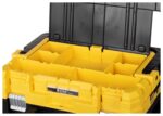 DEWALT DCK305P3T Σετ Δραπανοκατσάβιδο & Μπουλονόκλειδο Brushless 18V με 3 Μπαταρίες 5Ah και Θήκη - Image 32