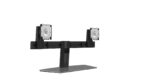 Dell MDS19 Desktop Stand for 2 Monitors up to 27" - Image 3