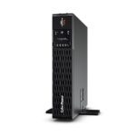 CyberPower PR2200ERT2U uninterruptible power supply (UPS) Line-Interactive 2.2 kVA 2200 W 8 AC outlet(s) - Image 2