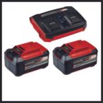 Einhell Rasarro 36/42 Lawn Mower Battery - Image 6
