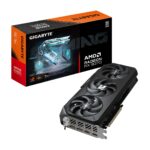 Gigabyte Radeon RX 9070 16GB GDDR6 GAMING OC Graphics Card - Image 4