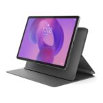 Lenovo Idea Tab 11Inches (8GB/128GB/Lenovo Tab Pen & Folio Keyboard) Luna Grey - Image 5