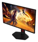 AOC G4 25G4KUR computer monitor 62.2 cm (24.5 ) 1920 x 1080 pixels Full HD LED Black  Red - Image 13