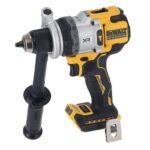 DEWALT Percussive Drill Driver Battery Solo Brushless 18V - Image 3