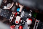 LEGO TECHNIC 42177 Mercedes-Benz G 500 Professional Line - Image 3