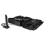 Asus ROG Maximus Z890 Hero Wi-Fi Motherboard ATX with Intel 1851 Socket - Image 9