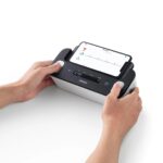 Omron Electronical Blood Pressure Monitor Arm with Arrhythmia Detection & Bluetooth HEM-7530T-E3 - Image 3