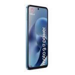 Motorola Moto G17 Power Dual SIM (8/256GB) Alaskan Blue - Image 4