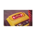 DEWALT Percussive Drill Driver Battery Brushless 18V 1x8Ah - Image 3