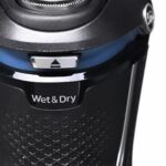 Philips S3343/13 men's shaver Rotation shaver Trimmer Black  Chrome - Image 16
