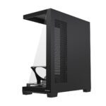 MODECOM VOLCANO STELLAR PLUS MIDI BLACK - Image 14