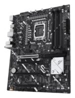 Asus Prime Z890-P WIFI rev. 1.0 Motherboard ATX with Intel 1851 Socket - Image 9