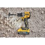 Dewalt Drill Driver Battery 18V 2x5Ah - Image 4