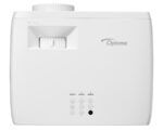 PROJEKTOR OPTOMA UHZ67 4K 4300 ANSI 500000:1 White - Image 5