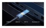 TCL Smart Τηλεόραση 43" 4K UHD LED P6K HDR (2025) 43P6K - Image 7