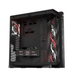 ASUS ROG CRONOX GR801 CURVE TG ARGB BLACK Midi Tower - Image 19