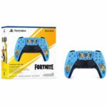Sony DualSense Wireless Gamepad for PS5 Fortnite - Image 5