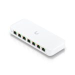Ubiquiti Ultra-60W Managed L2 PoE+ Switch with 8 Gigabit (1Gbps) Ethernet Ports - Image 7