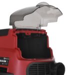 Einhell Tevc 36/25 Li Ssolo Rechargeable Vacuum Wet / Dry Without Charger and Battery with Stainless Bin 25lt - Image 8