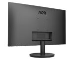 AOC 27B3HA2 VA Monitor 27" FHD 1920x1080 with Response Time 8ms GTG - Image 4