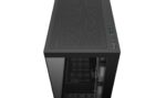 DeepCool CG580 4F V2 Midi Tower Black - Image 8