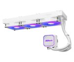 ASRock Pro White 360 ARGB Cooling - Image 3