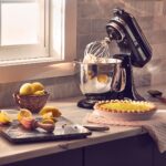 KitchenAid Artisan 5KSM175PSEOB Onyx black - Image 3