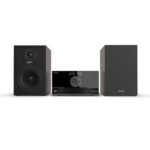 Aiwa Ηχοσύστημα 5.0 MSBTU-600 100W με CD Player και Bluetooth Μαύρο - Image 2