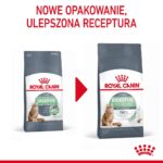 Royal Canin Digestive Care cats dry food 10 kg Adult Fish  Poultry  Rice  Vegetable - Image 10