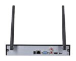 Dahua Technology NVR1104HS-W-S2-CE 1U Black - Image 3