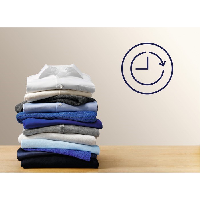 Electrolux EW2F528WP washing machine - Image 1