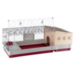 FERPLAST Krolik 140 Plus - Cage - Image 10