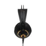 AKG K240 Studio - studio  in-ear  semi-open headphones - Image 2