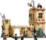 LEGO HARRY POTTER 76447 Hogwarts Castle: Flying Lessons - Image 2