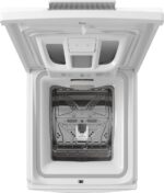 BEKO ETB622ECWPL 6kg top-loading washing machine - Image 8