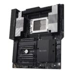 Asus Pro WS TRX50-SAGE WIFI Motherboard SSI CEB with AMD sTR5 Socket - Image 2