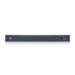 Zyxel XGS1935-28 Managed L2 Switch with 28 Gigabit (1Gbps) Ethernet Ports and 4 SFP Ports - Image 2