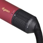 Dyson HS08 Airwrap i.d. Straight + Wavy Ηλεκτρική Βούρτσα με Αέρα για Ίσιωμα και Μπούκλες 1300W Red Velvet/Gold - Image 15