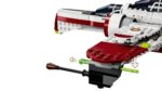 LEGO STAR WARS 75402 ARC-170 Starfighter - Image 5