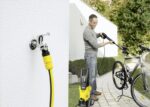 Karcher K 3 Pressure Washer Electric 1600W with Pressure 120bar - Image 5