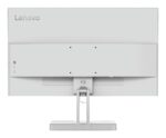 Lenovo L27-45 IPS Monitor 27" FHD 1920x1080 144Hz With Response Time 4ms GTG Gray - Image 7