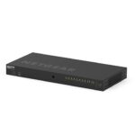 Netgear Switch GSM4212P-100EUS GSM4212P100EUS (GSM4212P-100EUS) - Image 5