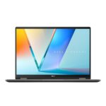 Asus Vivobook 14 Flip 14" OLED Touchscreen (Ultra 5-226V/16GB/512GB SSD/W11 Home) (US Keyboard) - Image 3