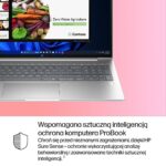 HP ProBook 4 G1i 16" IPS FHD+ (Ultra 7-255U/16GB/512GB SSD/W11 Pro) (US Keyboard) - Image 5