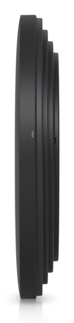 Ubiquiti U7-Pro-XGS Access Point Wi‑Fi 7 Tri Band (2.4 & 5 & 6GHz) Single Kit Black - Image 2